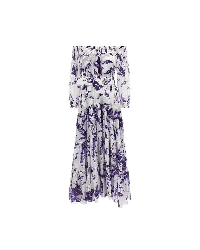 Samantha Sung Eden Dress Dresses