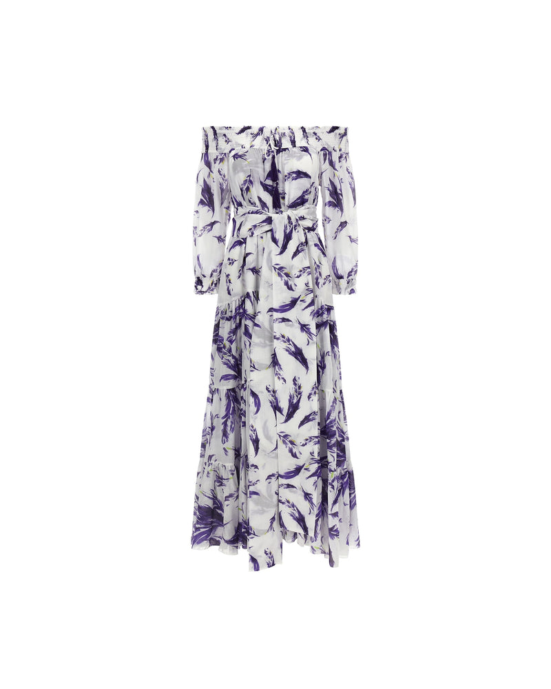 Samantha Sung Eden Dress Dresses