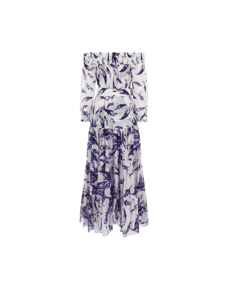 Samantha Sung Eden Dress Dresses