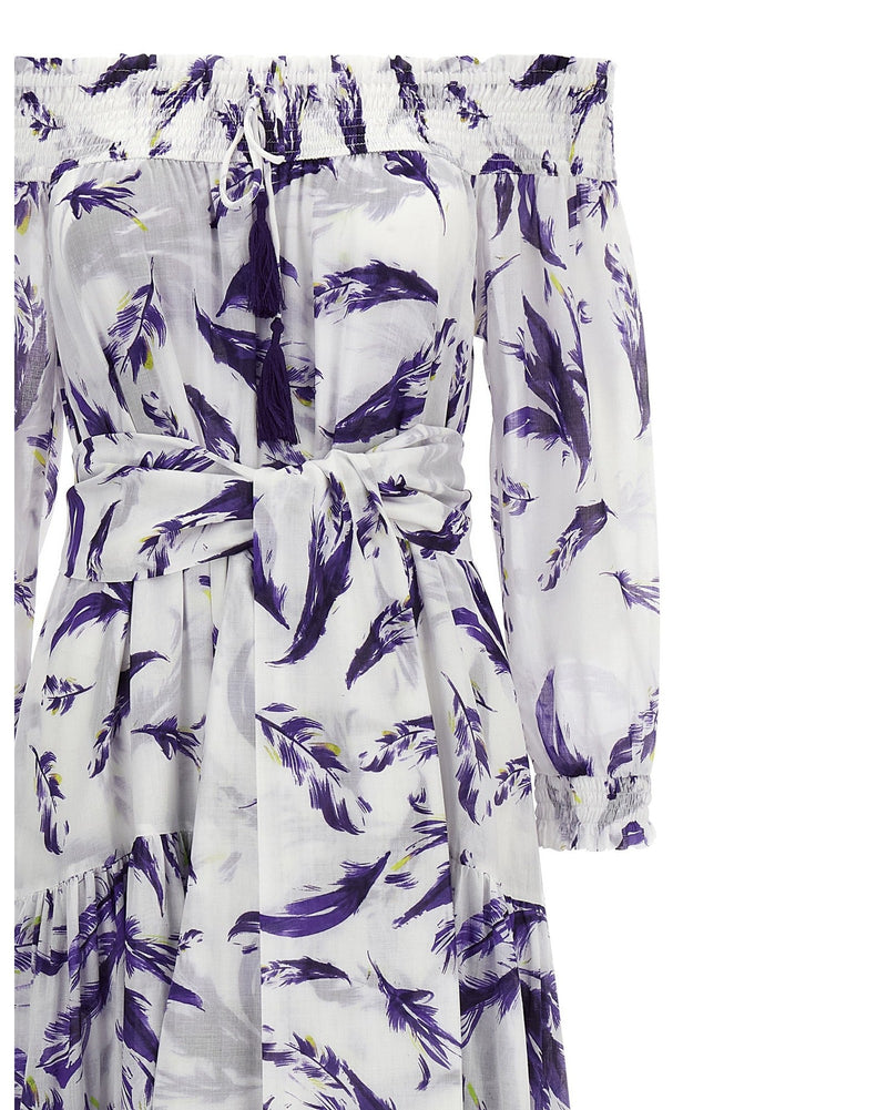 Samantha Sung Eden Dress Dresses