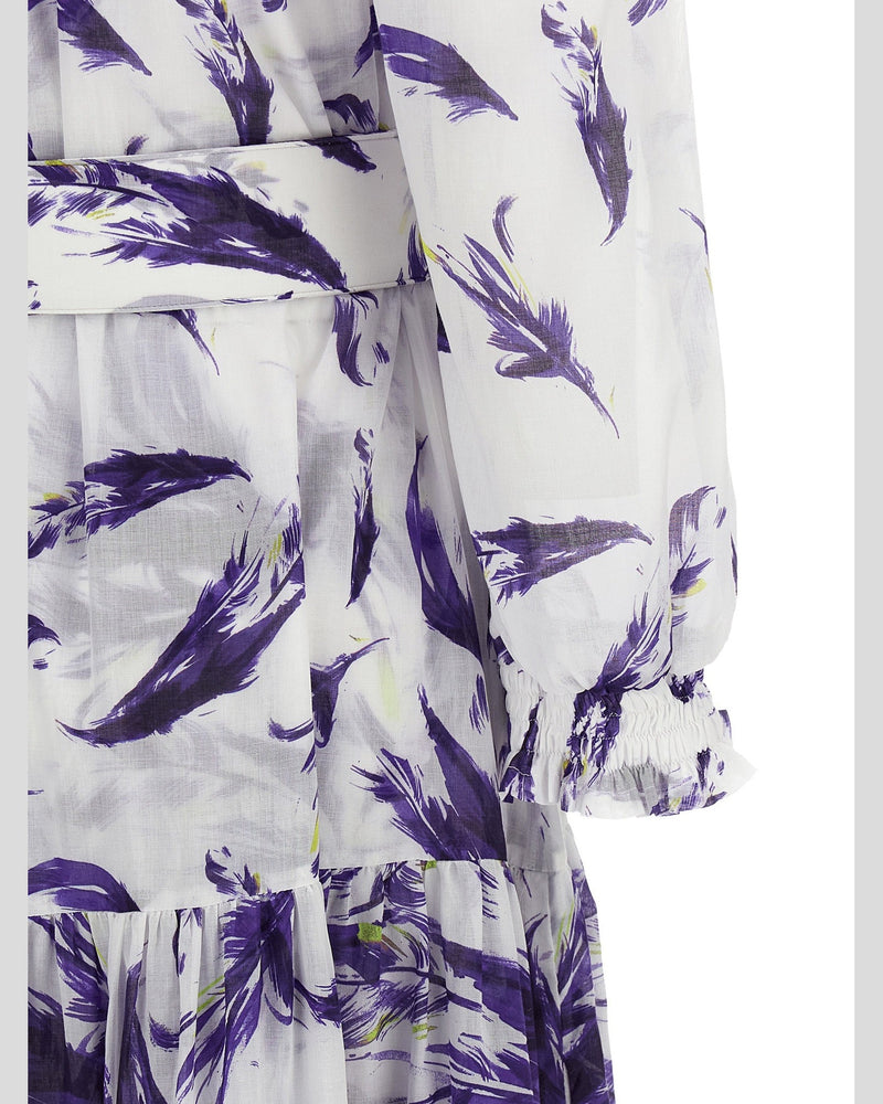 Samantha Sung Eden Dress Dresses