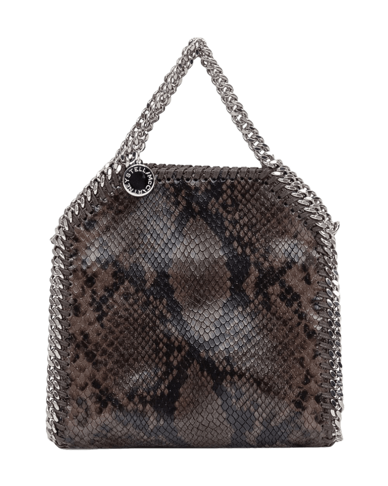 Stella McCartney Bags.. Brown Glam Steals
