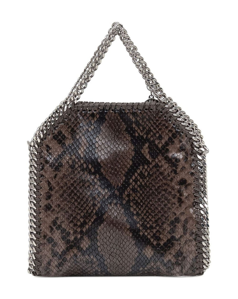 Stella McCartney Bags.. Brown Glam Steals