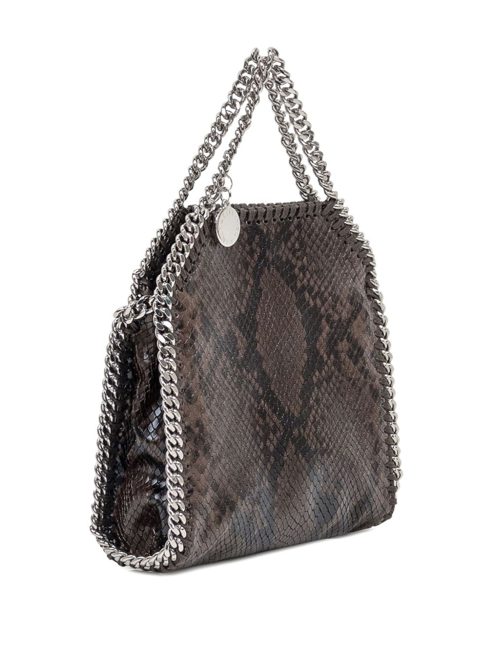 Stella McCartney Bags.. Brown Glam Steals