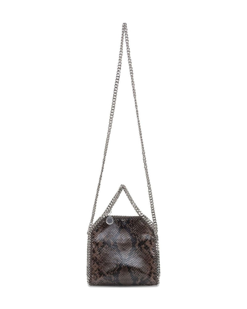 Stella McCartney Bags.. Brown Glam Steals