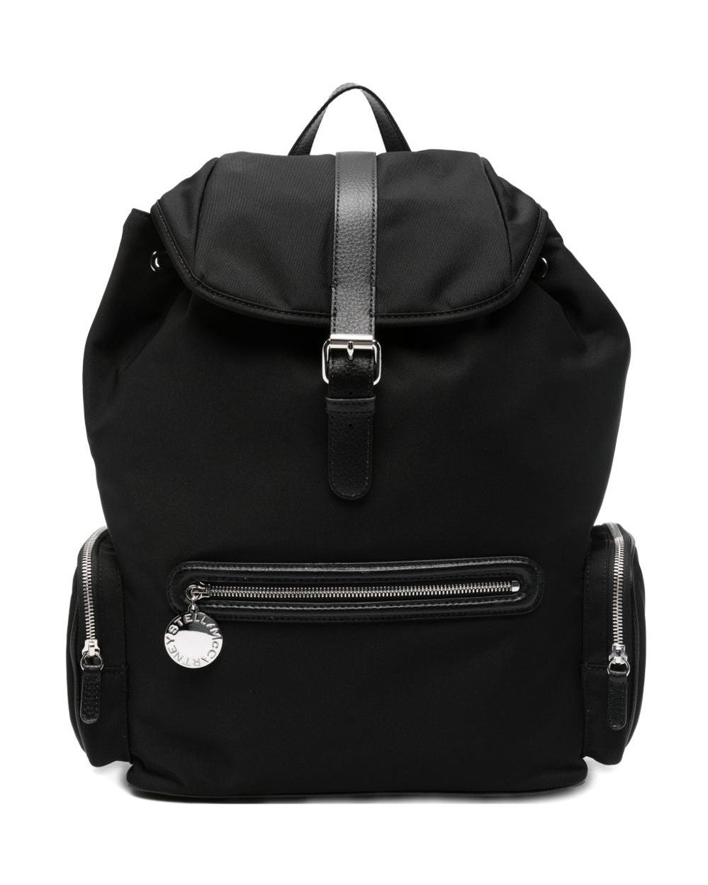 Stella McCartney Dartmoon Nylon Backpack Glam Steals