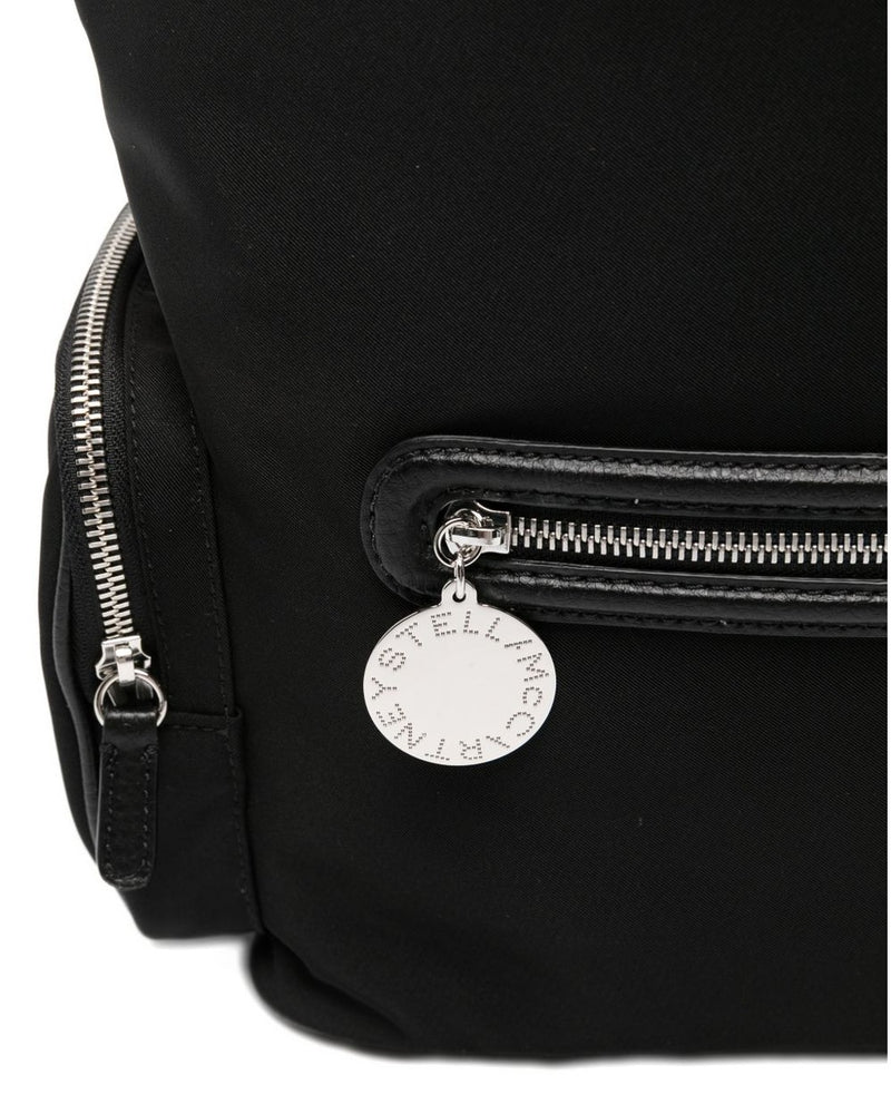 Stella McCartney Dartmoon Nylon Backpack Glam Steals