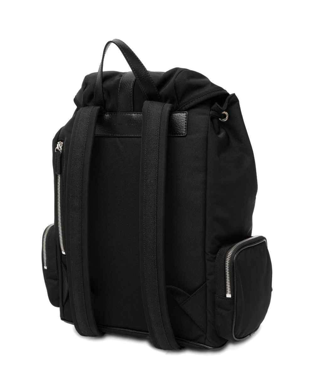 Stella McCartney Dartmoon Nylon Backpack Glam Steals