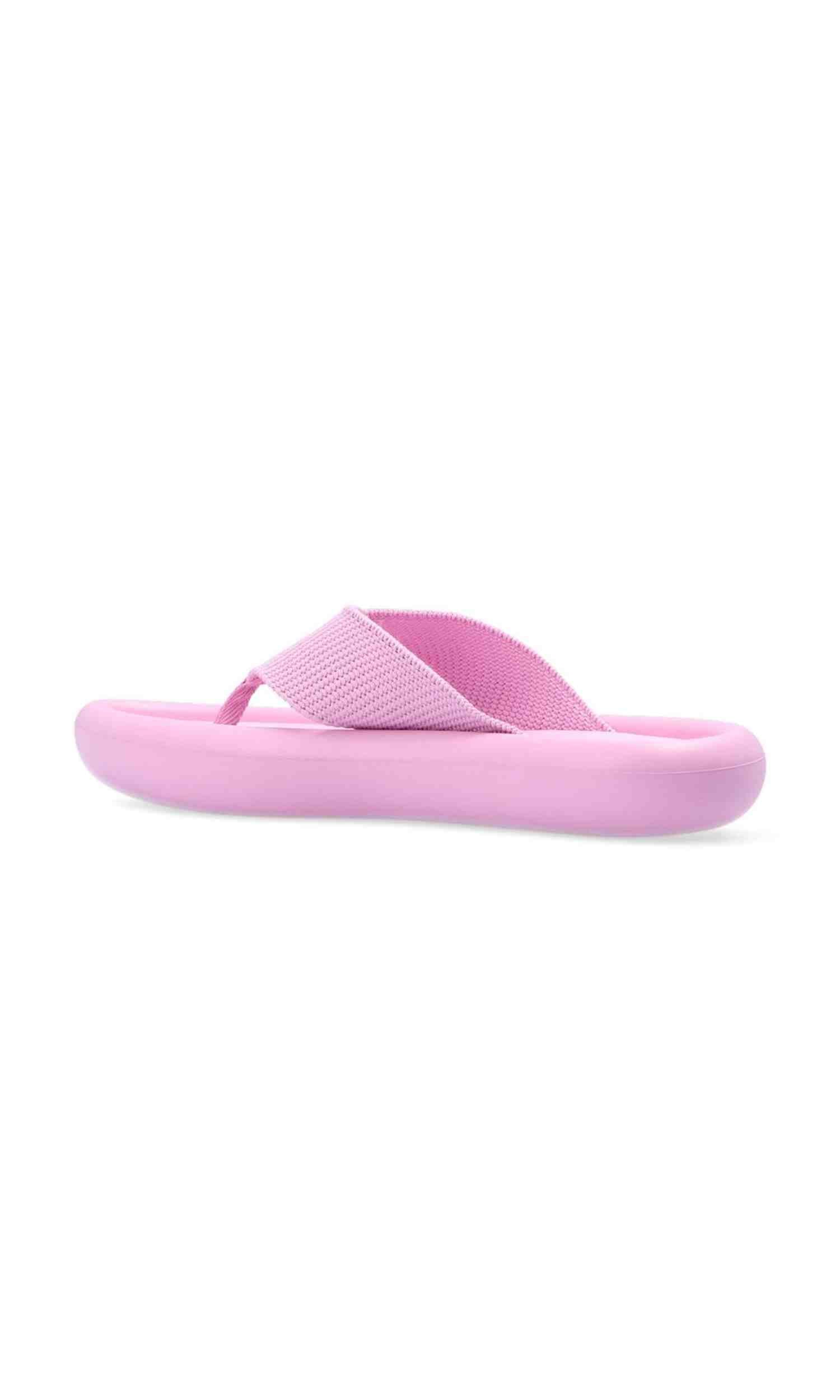 Stella Mccartney Air Slides Glam Steals