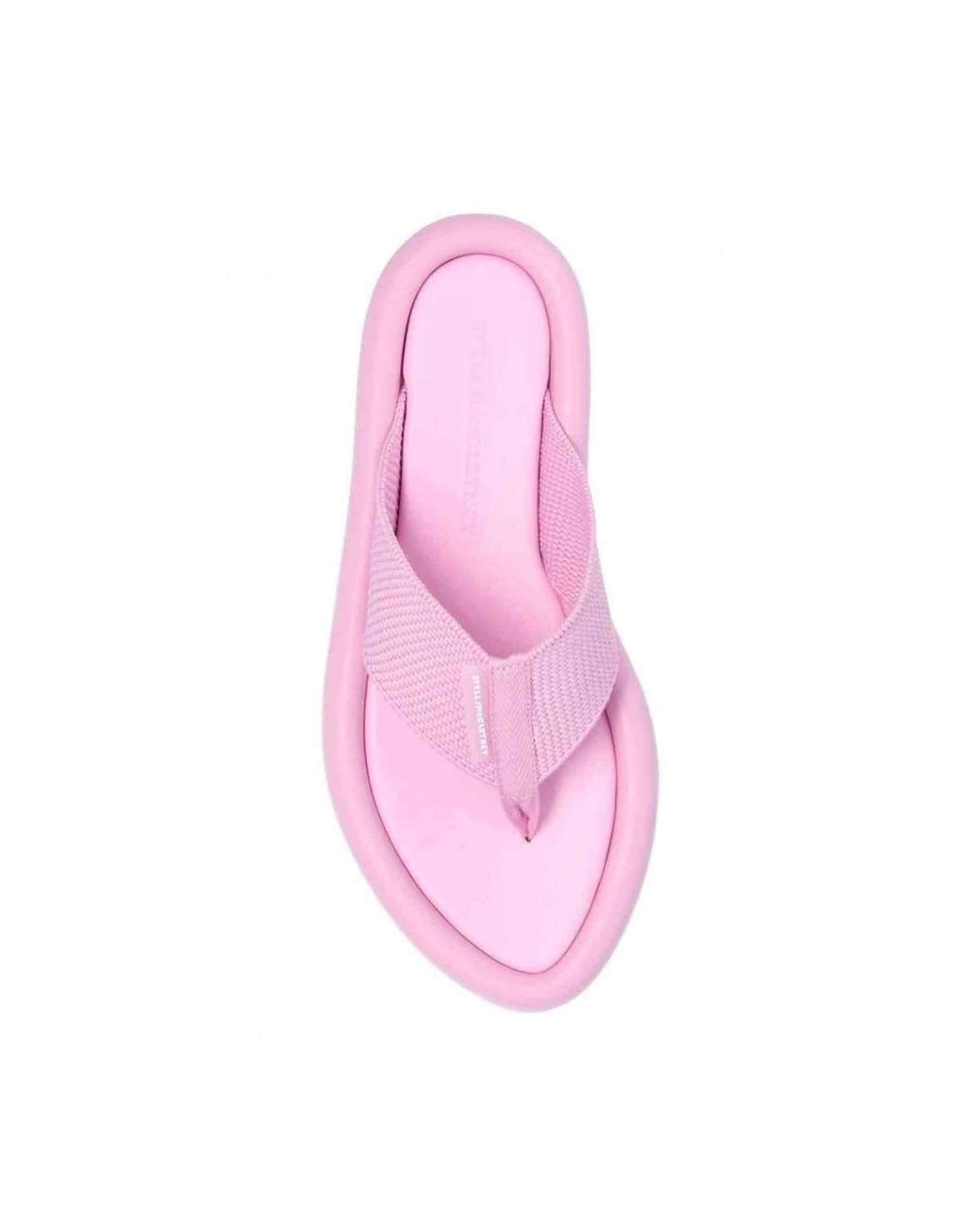 Stella Mccartney Air Slides Glam Steals