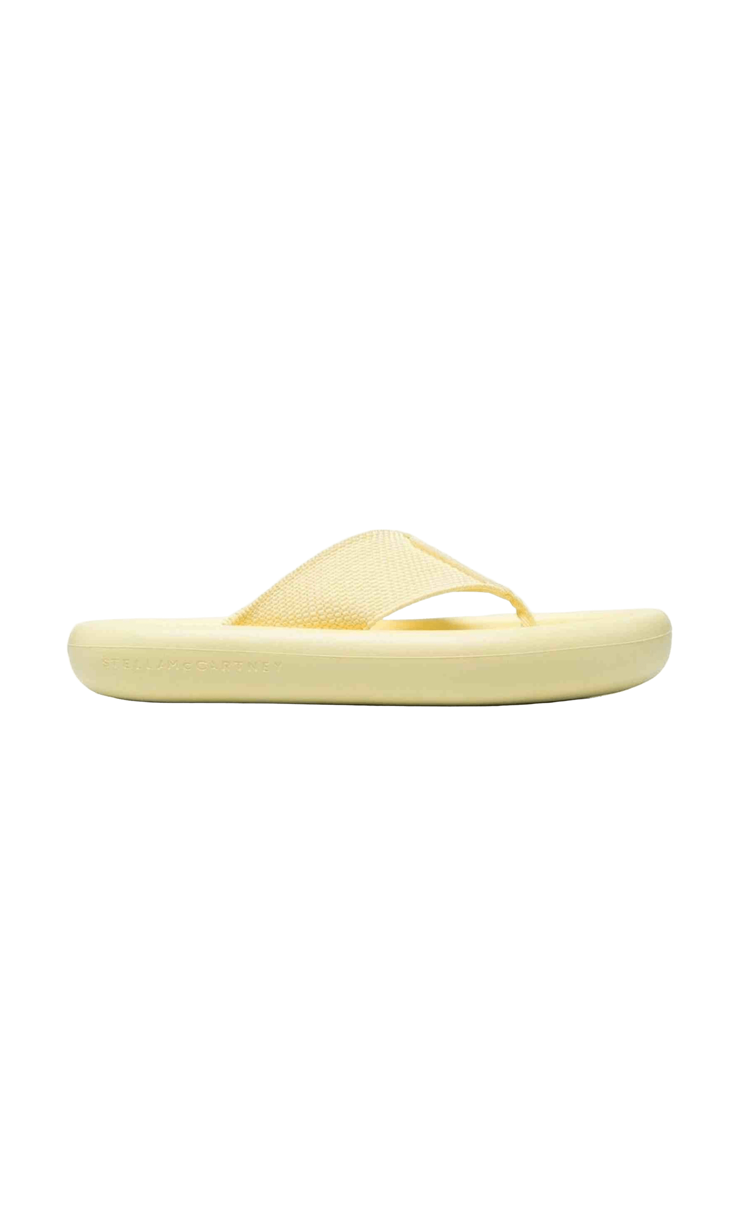 Stella Mccartney Air Slides Glam Steals