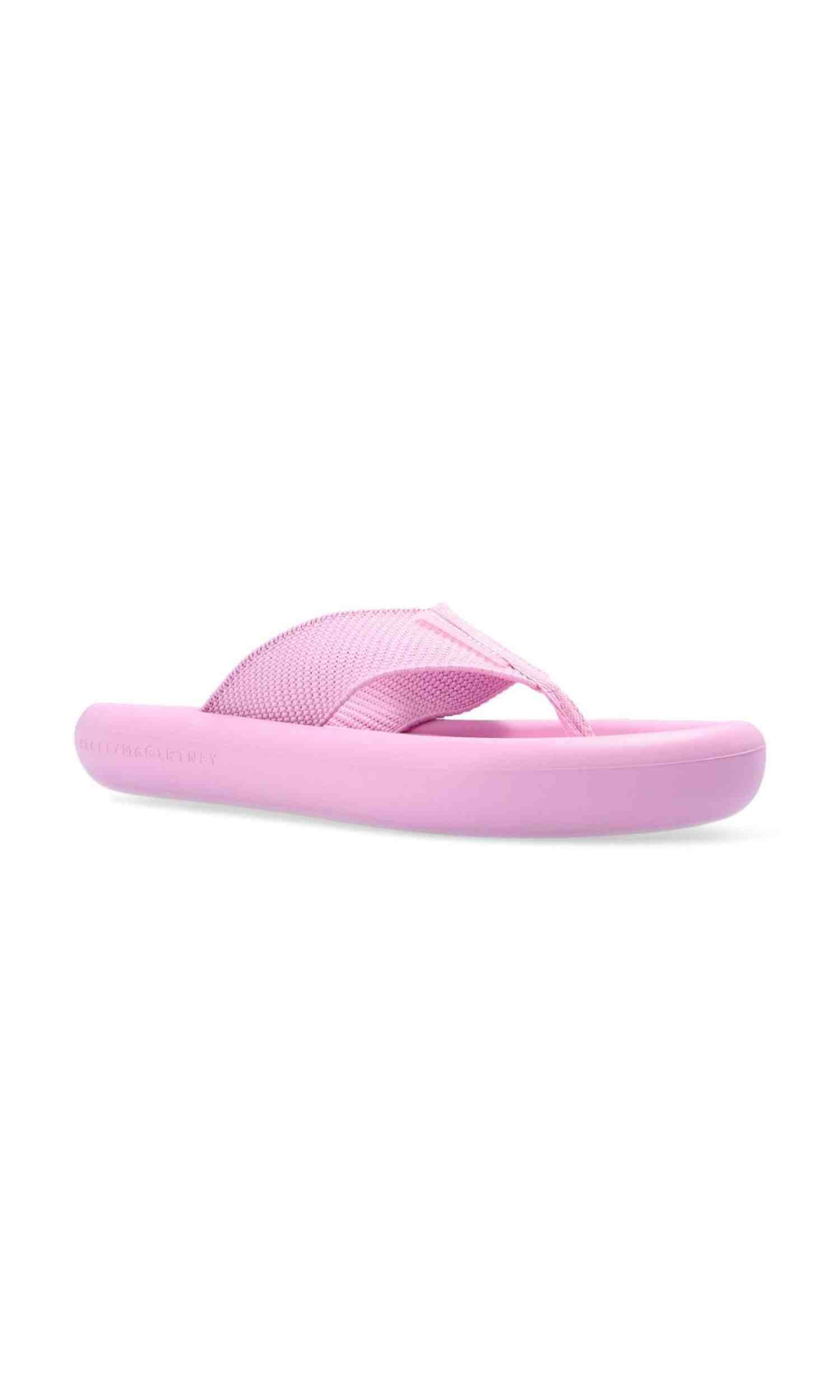 Stella Mccartney Air Slides Glam Steals