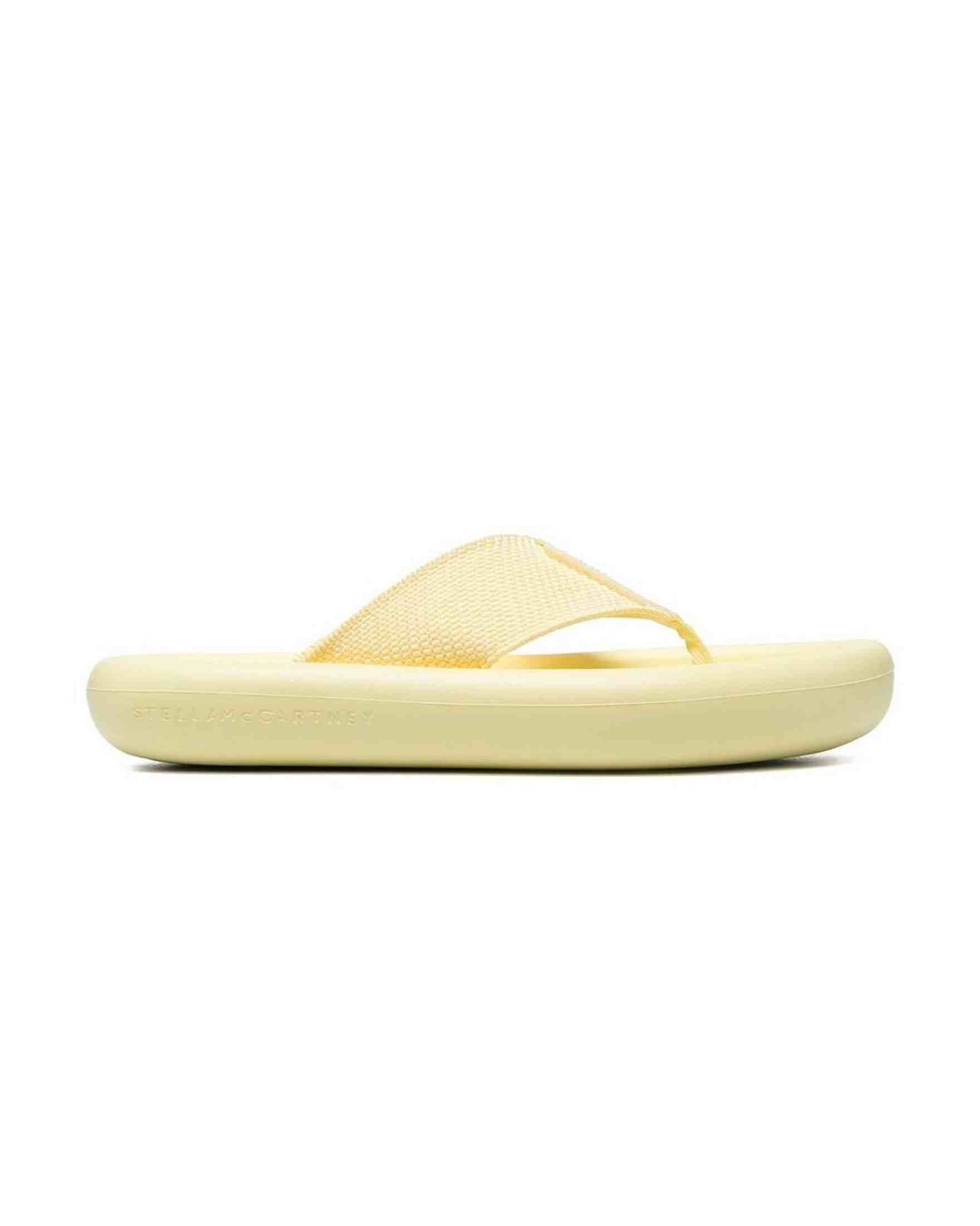 Stella Mccartney Air Slides Glam Steals