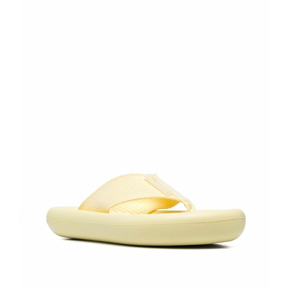 Stella Mccartney Air Slides Glam Steals