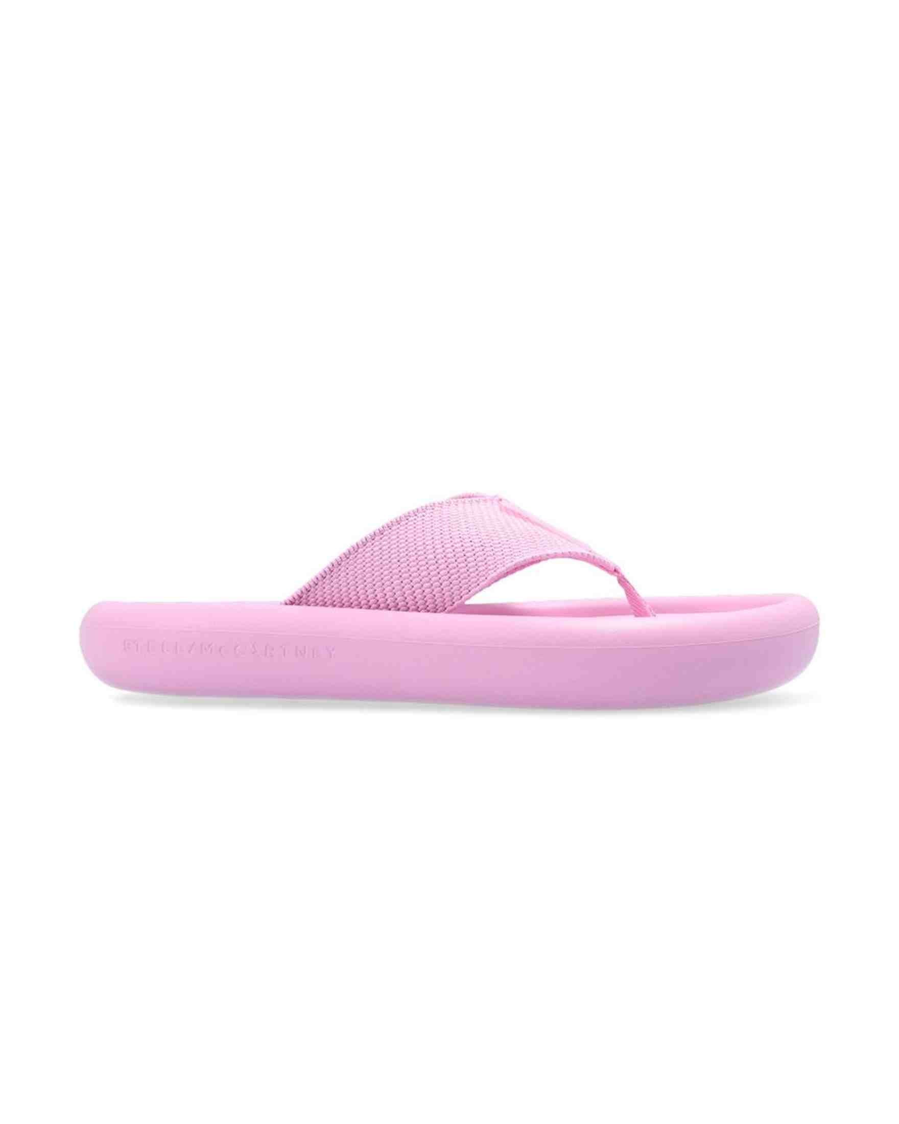 Stella Mccartney Air Slides Glam Steals