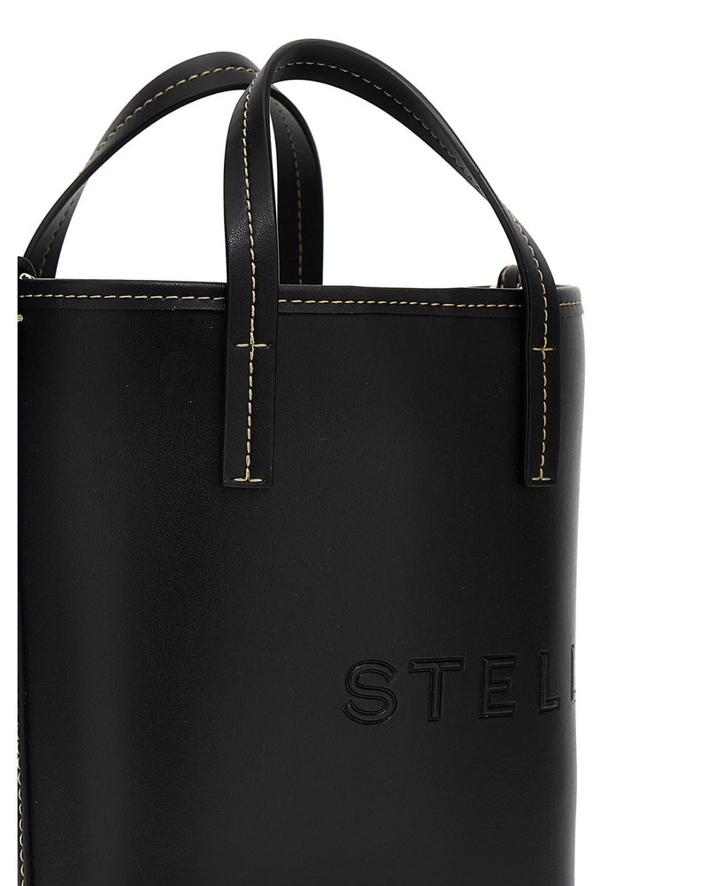 Stella Mccartney Alter Mat Bucket Bag Glam Steals