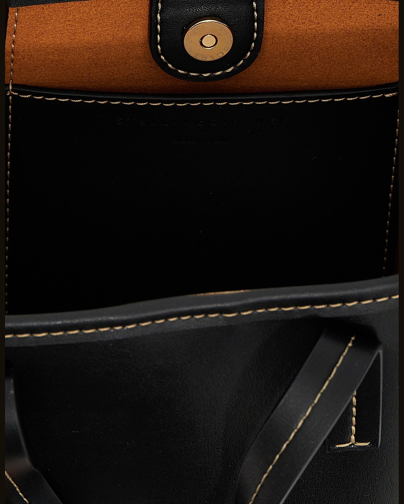 Stella Mccartney Alter Mat Bucket Bag Glam Steals