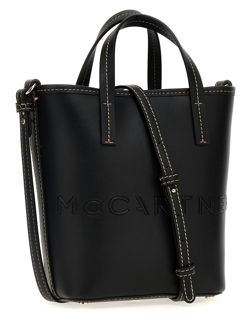 Stella Mccartney Alter Mat Bucket Bag Glam Steals