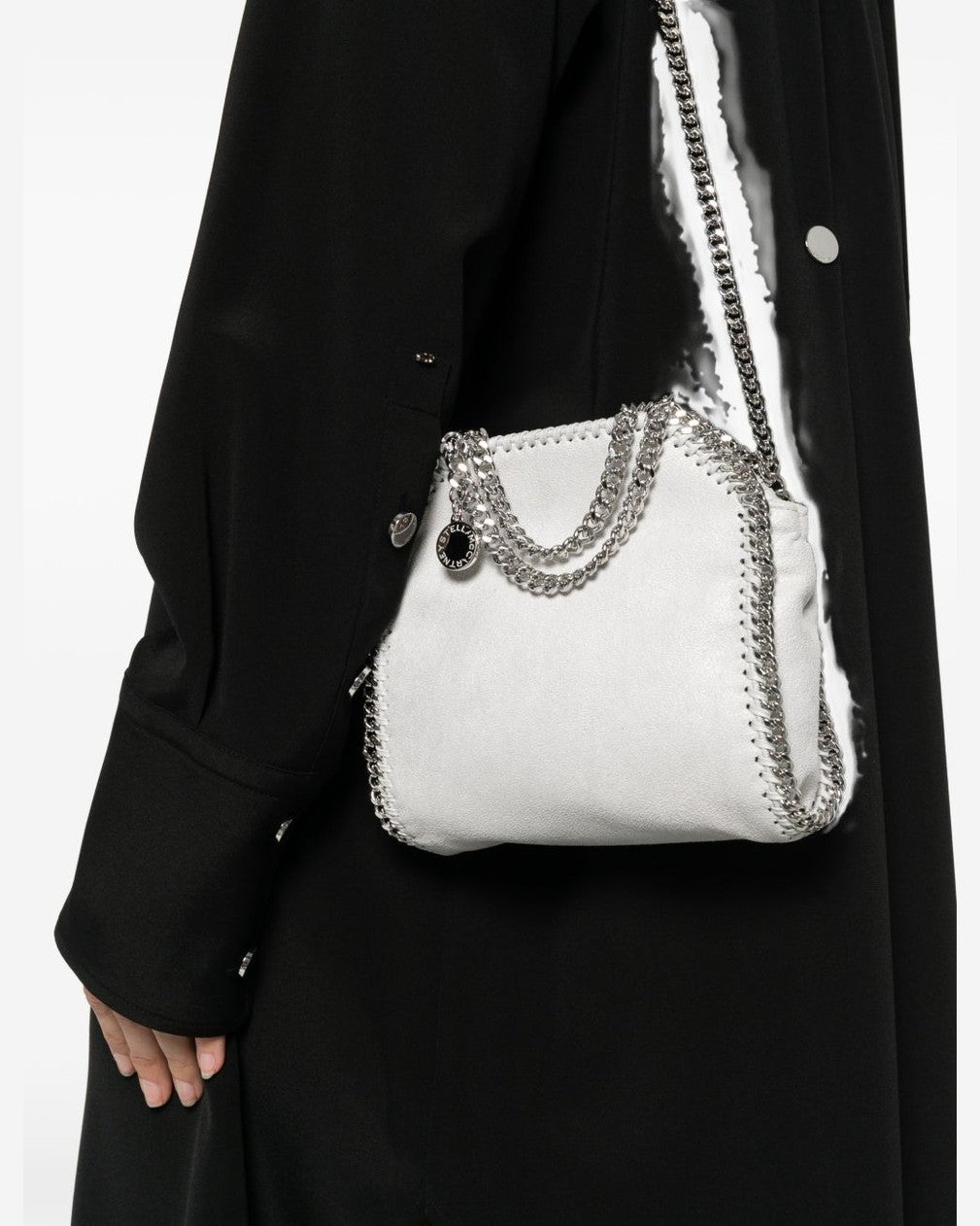 Stella Mccartney Bag Glam Steals