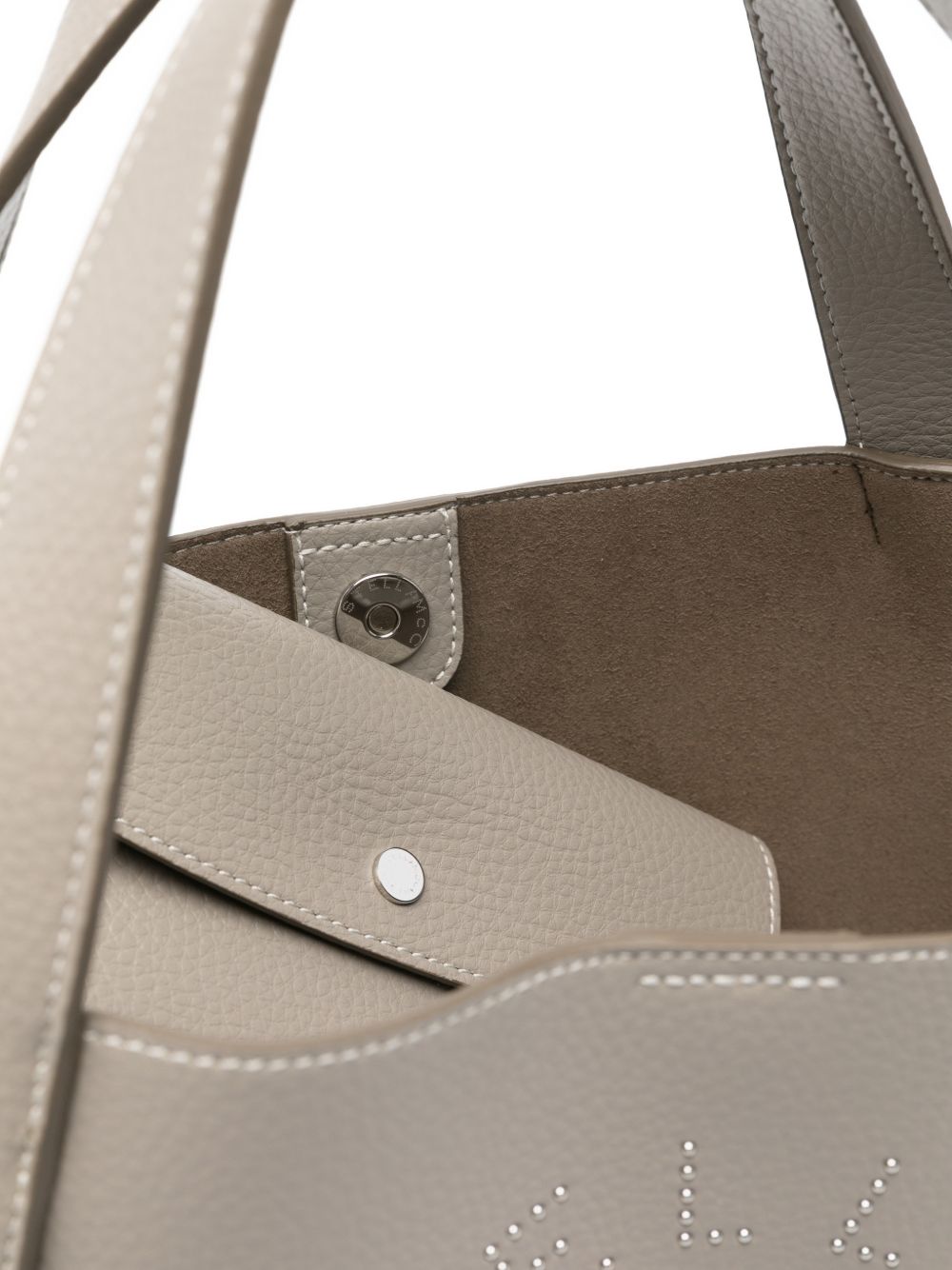 Stella Mccartney Bag Glam Steals