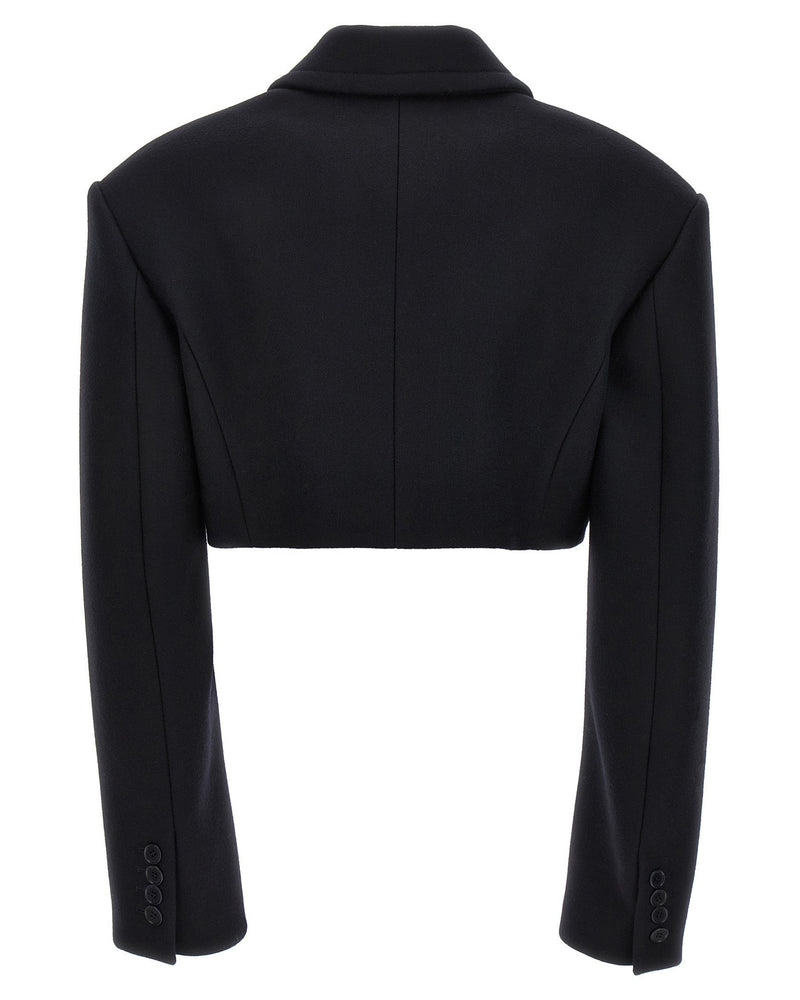 Stella Mccartney Balaton Bacci Jacket Glam Steals