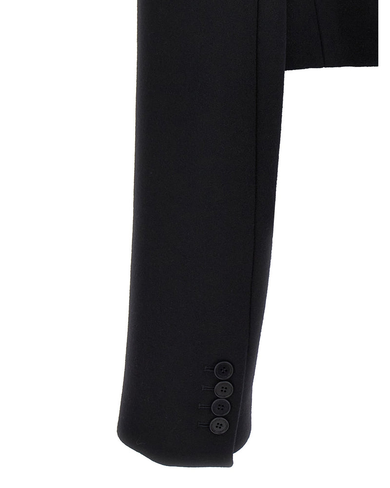 Stella Mccartney Balaton Bacci Jacket Glam Steals