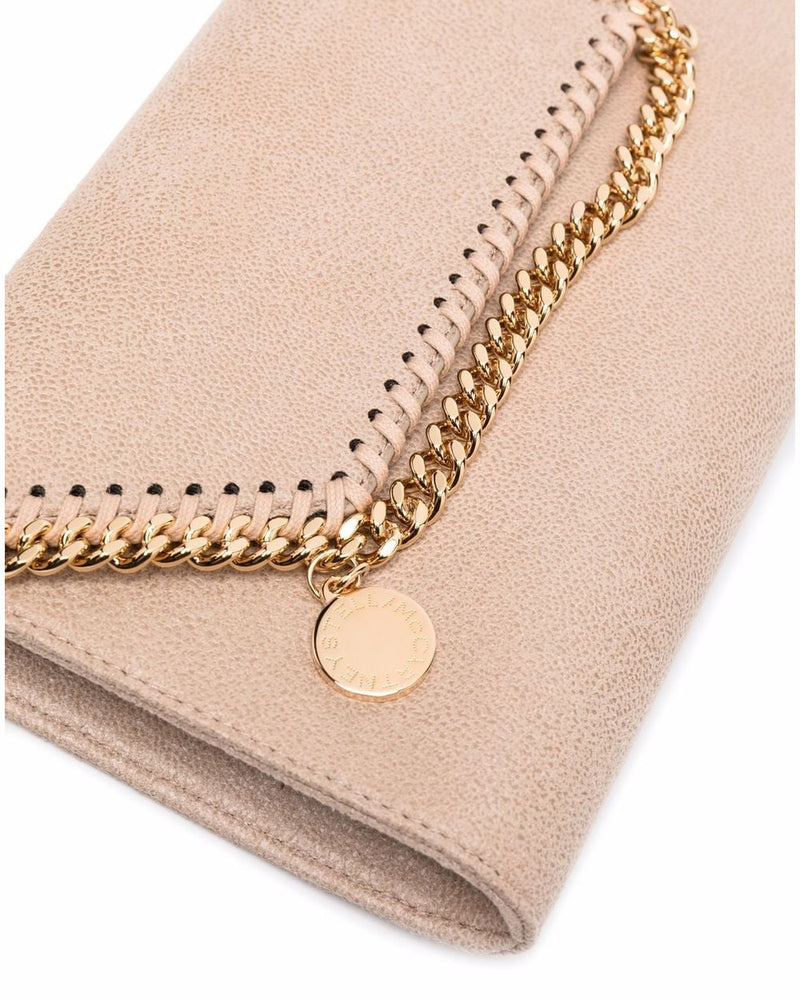 Stella Mccartney Beige Bag Glam Steals