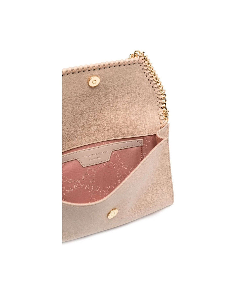 Stella Mccartney Beige Bag Glam Steals