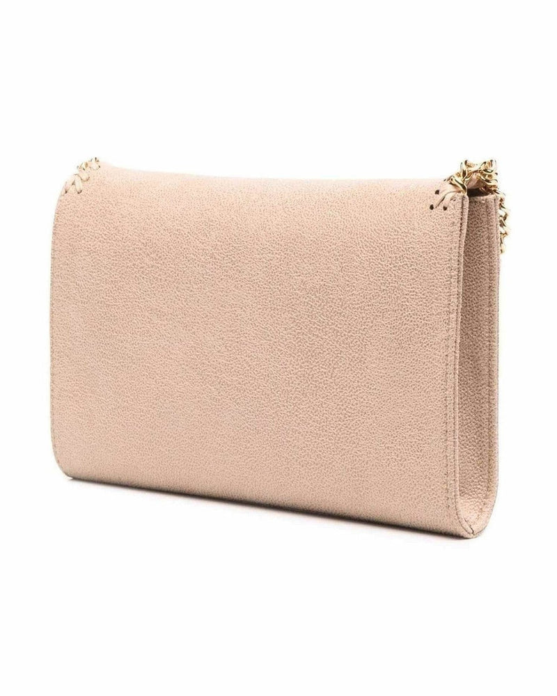 Stella Mccartney Beige Bag Glam Steals