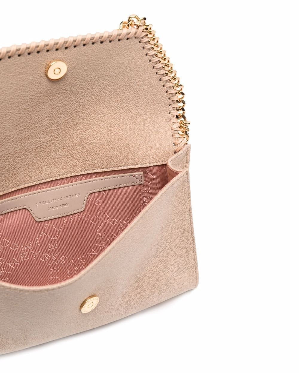 Stella Mccartney Beige Bag Glam Steals