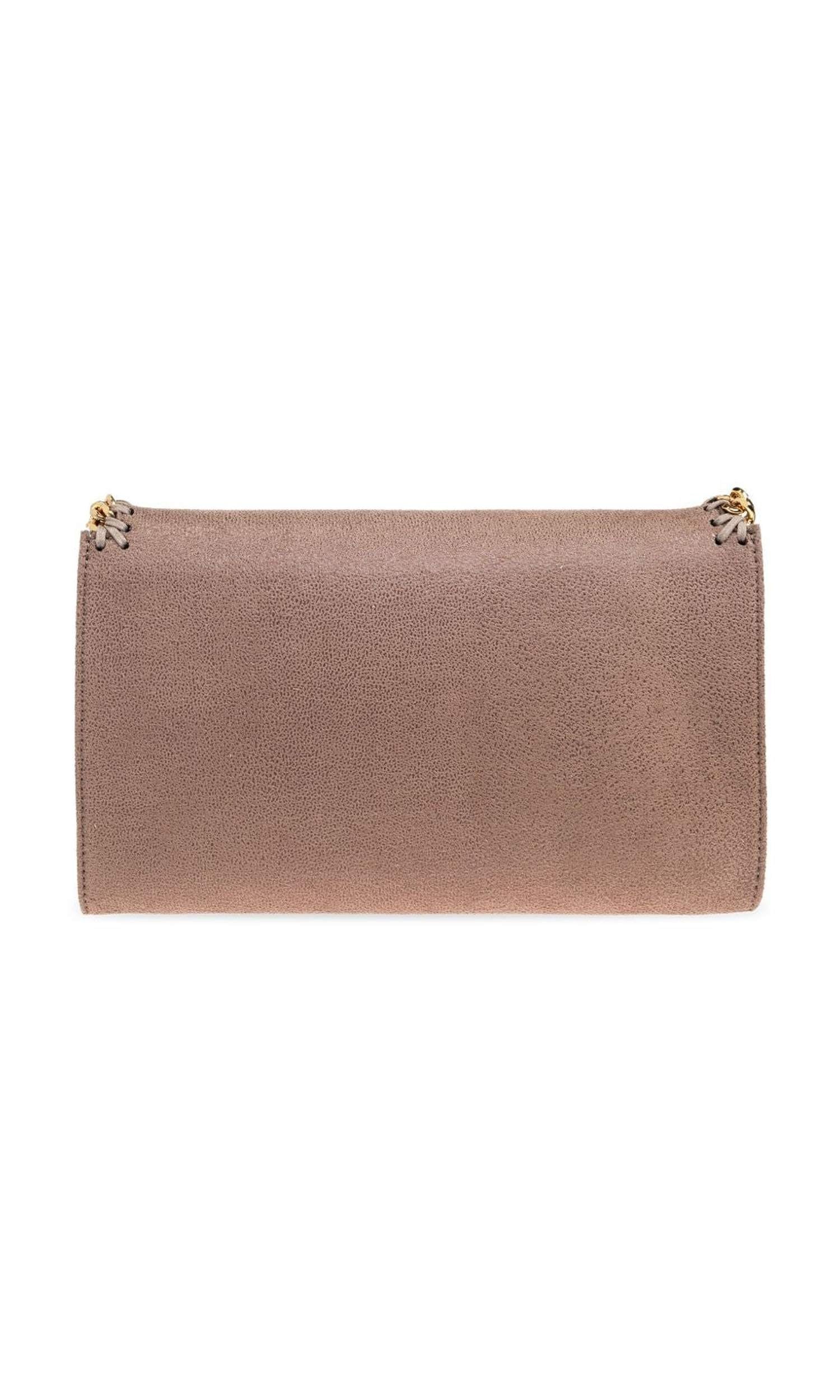 Stella Mccartney Beige Bag Glam Steals