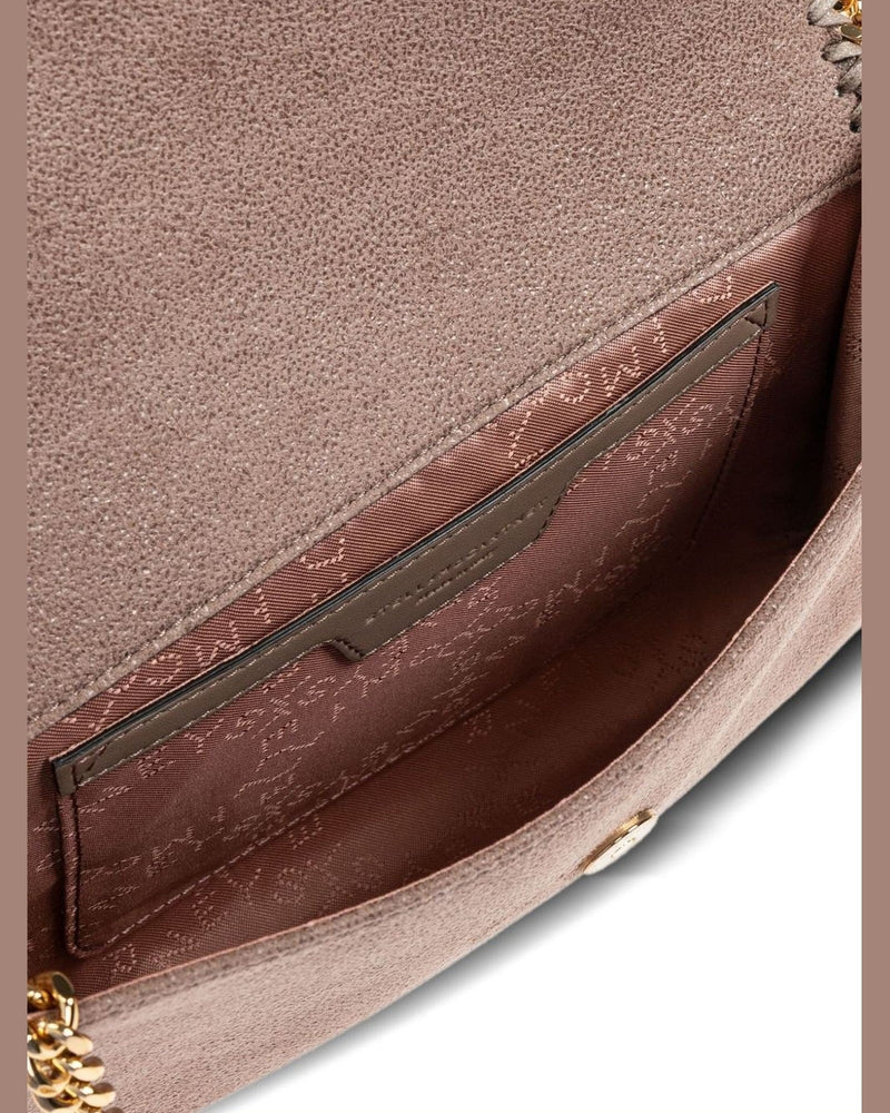 Stella Mccartney Beige Bag Glam Steals