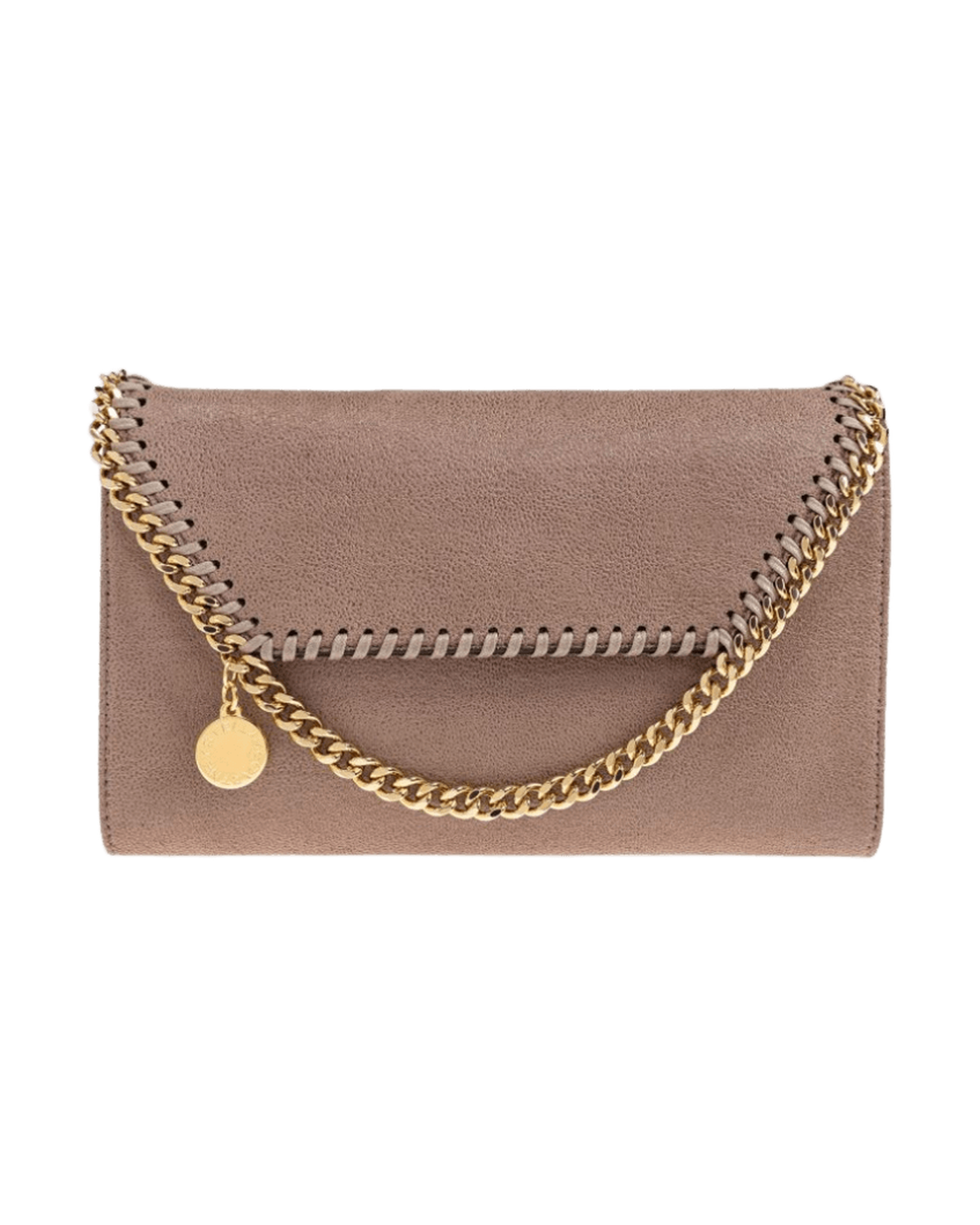 Stella Mccartney Beige Bag Glam Steals