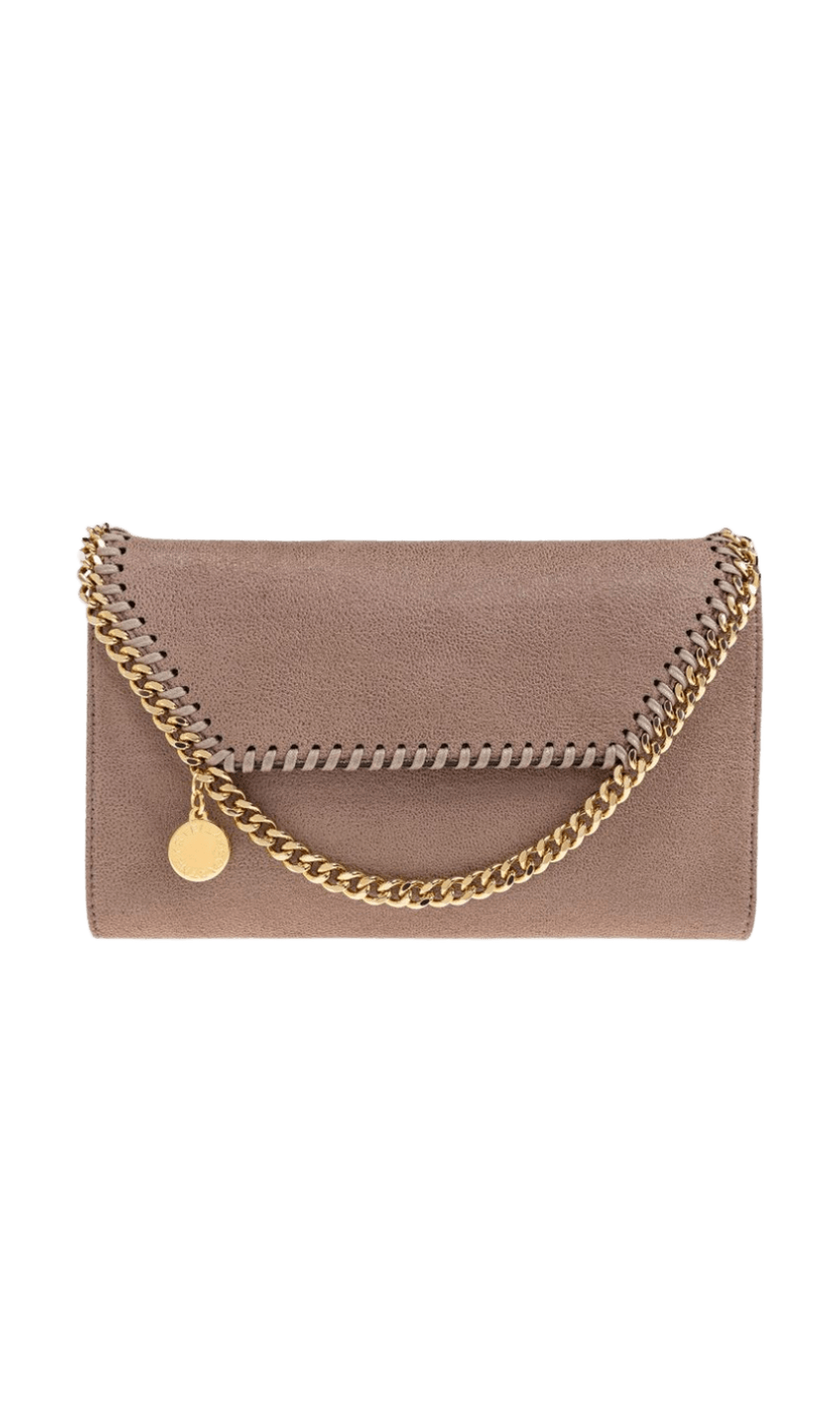 Stella Mccartney Beige Bag Glam Steals