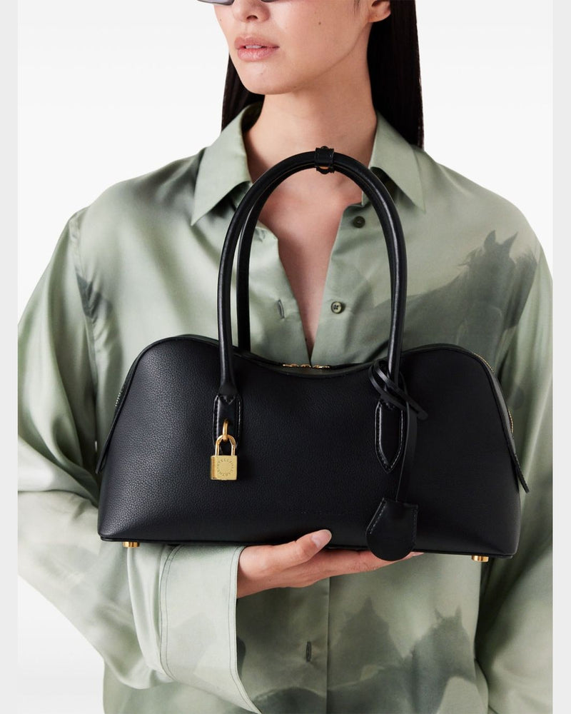 Stella Mccartney Black Bag Glam Steals