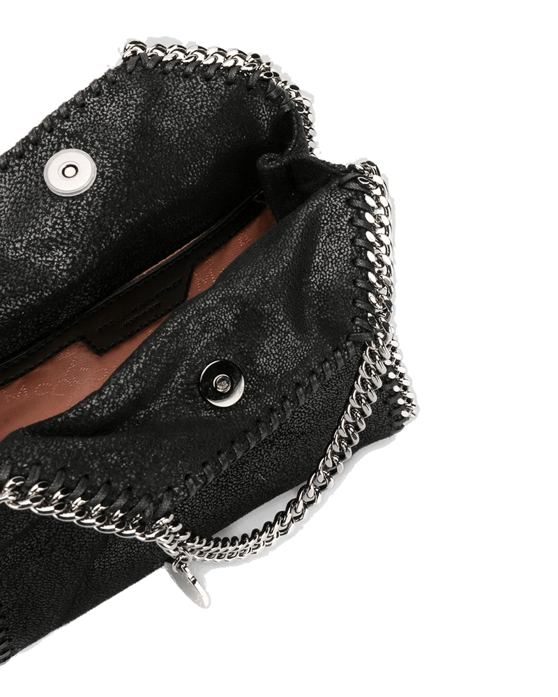 Stella Mccartney Black Bag Glam Steals