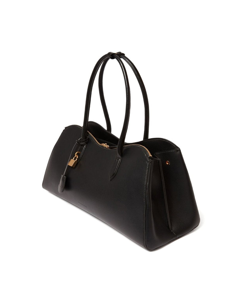 Stella Mccartney Black Bag Glam Steals