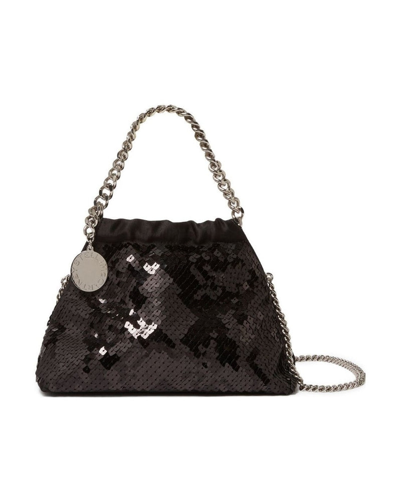 Stella Mccartney Black Bag Glam Steals