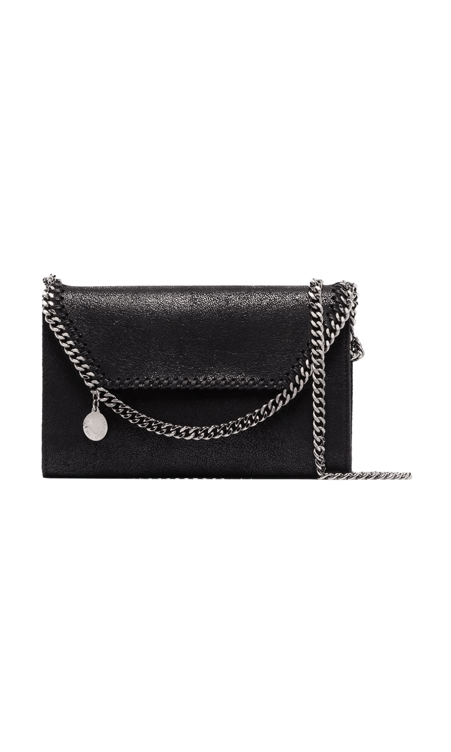 Stella Mccartney Black Bag Glam Steals