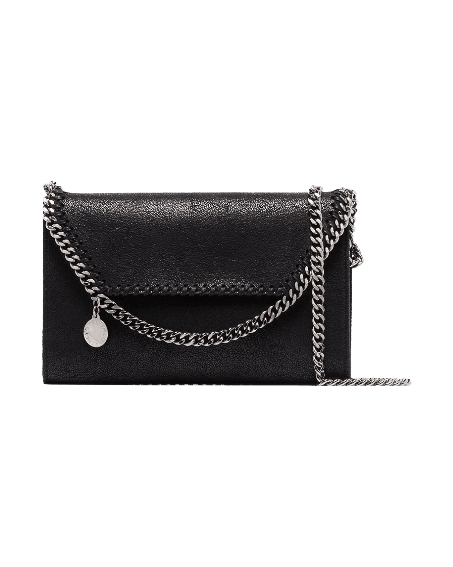 Stella Mccartney Black Bag Glam Steals