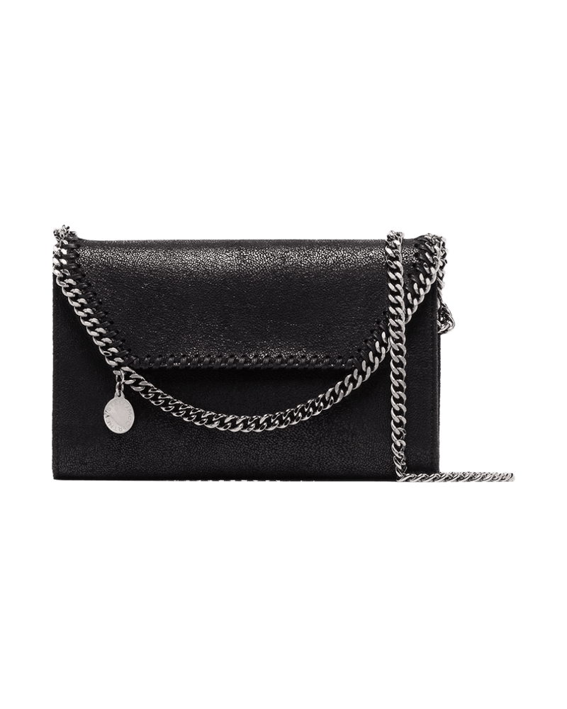 Stella Mccartney Black Bag Glam Steals