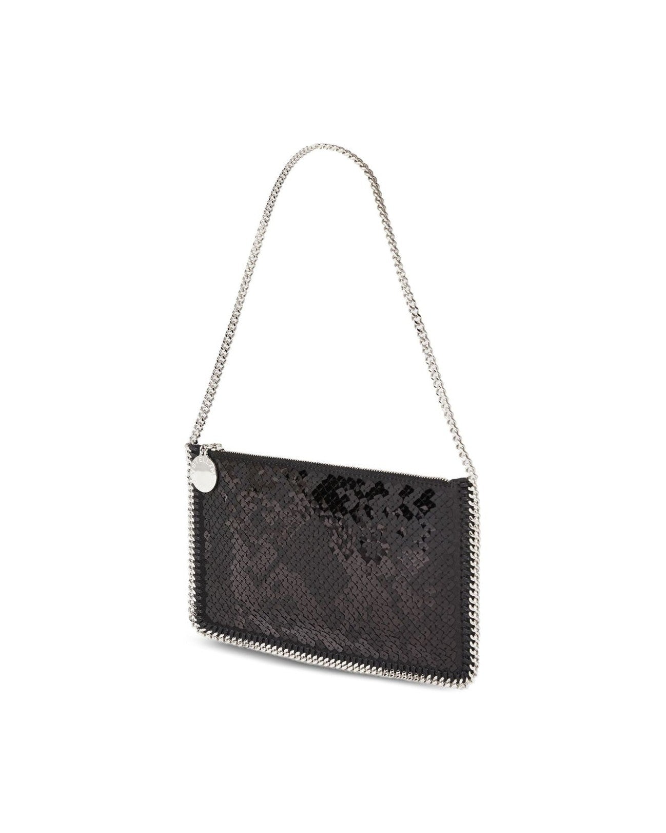 Stella Mccartney Black Bag Glam Steals