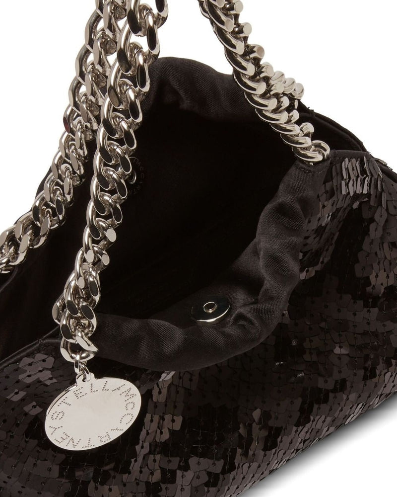Stella Mccartney Black Bag Glam Steals