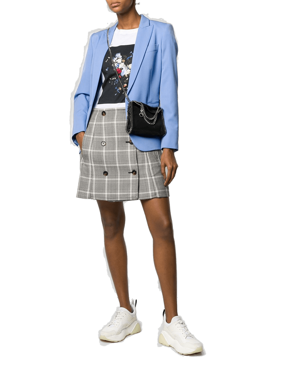 Stella Mccartney Black Bag Glam Steals