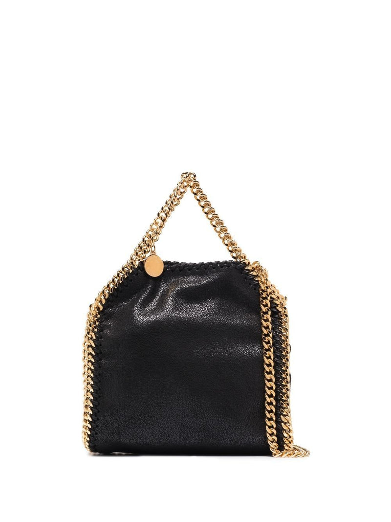 Stella Mccartney Black Bag Glam Steals