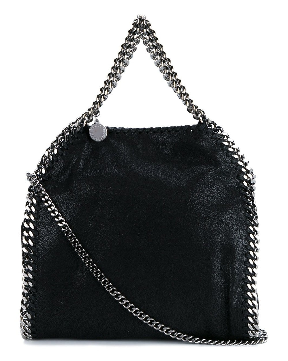 Stella Mccartney Black Bag Handbag