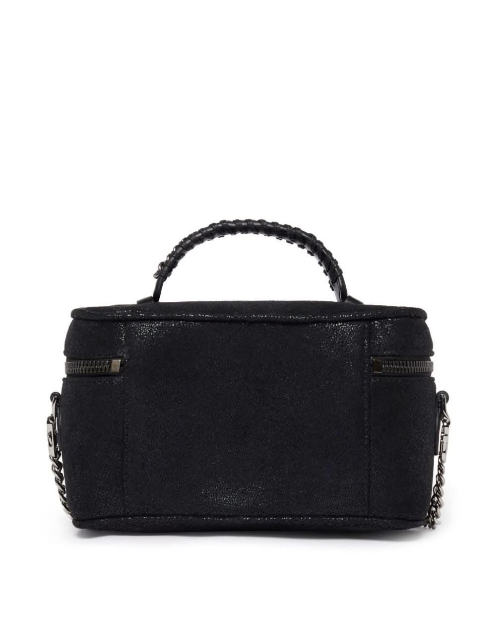 Stella Mccartney Black Bag Glam Steals