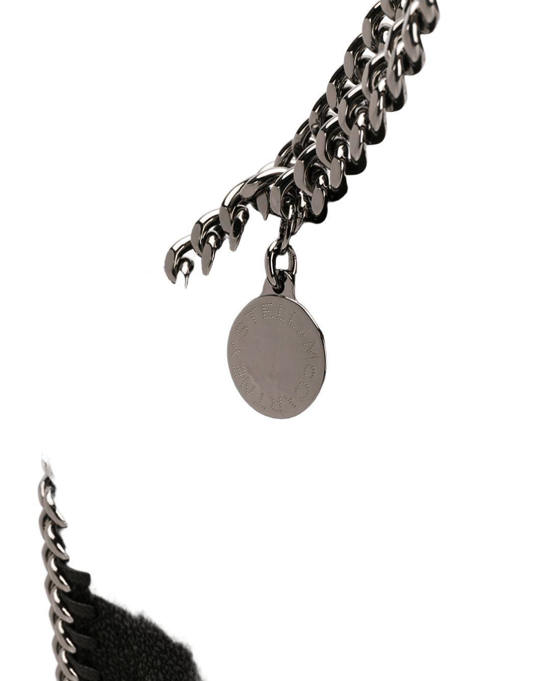 Stella Mccartney Black Bag Glam Steals