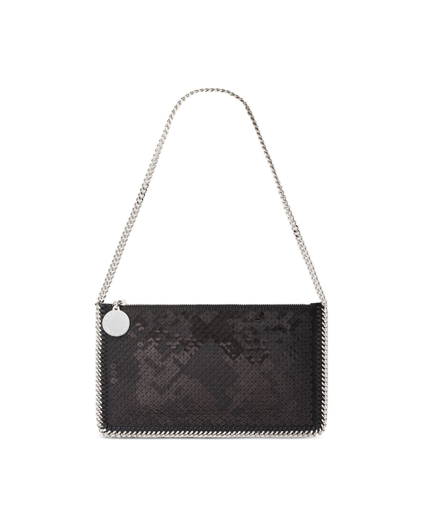 Stella Mccartney Black Bag Glam Steals