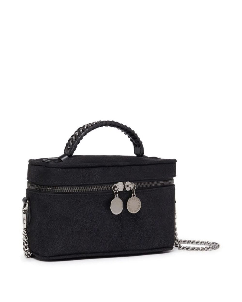 Stella Mccartney Black Bag Shoulder